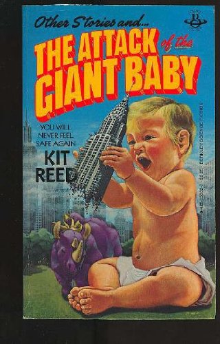 Other Stories and the Attack of the Giant Baby book