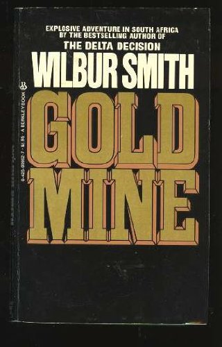 Gold Mine Books