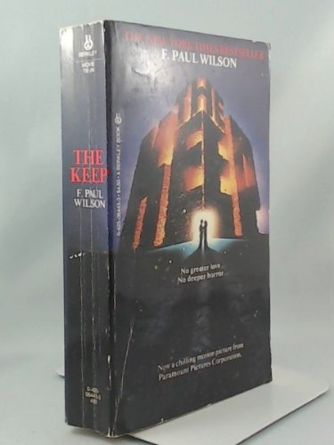 The Keep Can Books