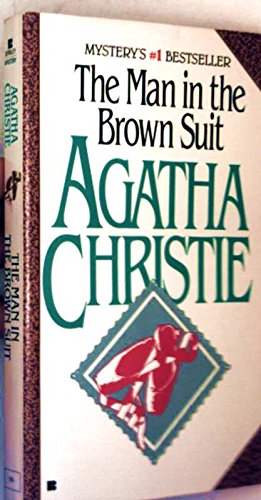 The Man in the Brown Suit Contemporary literature