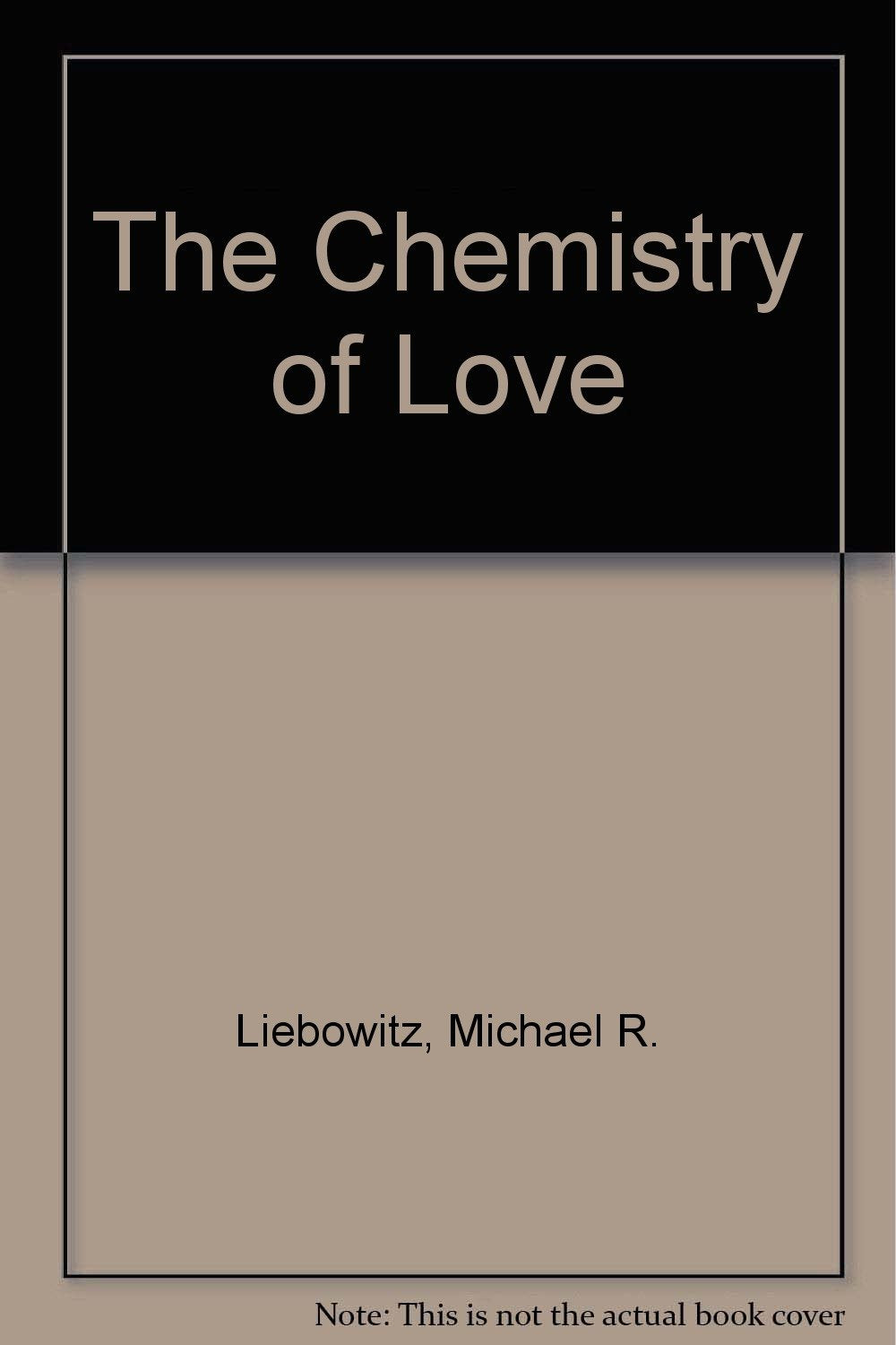 The Chemistry of Love Psychology