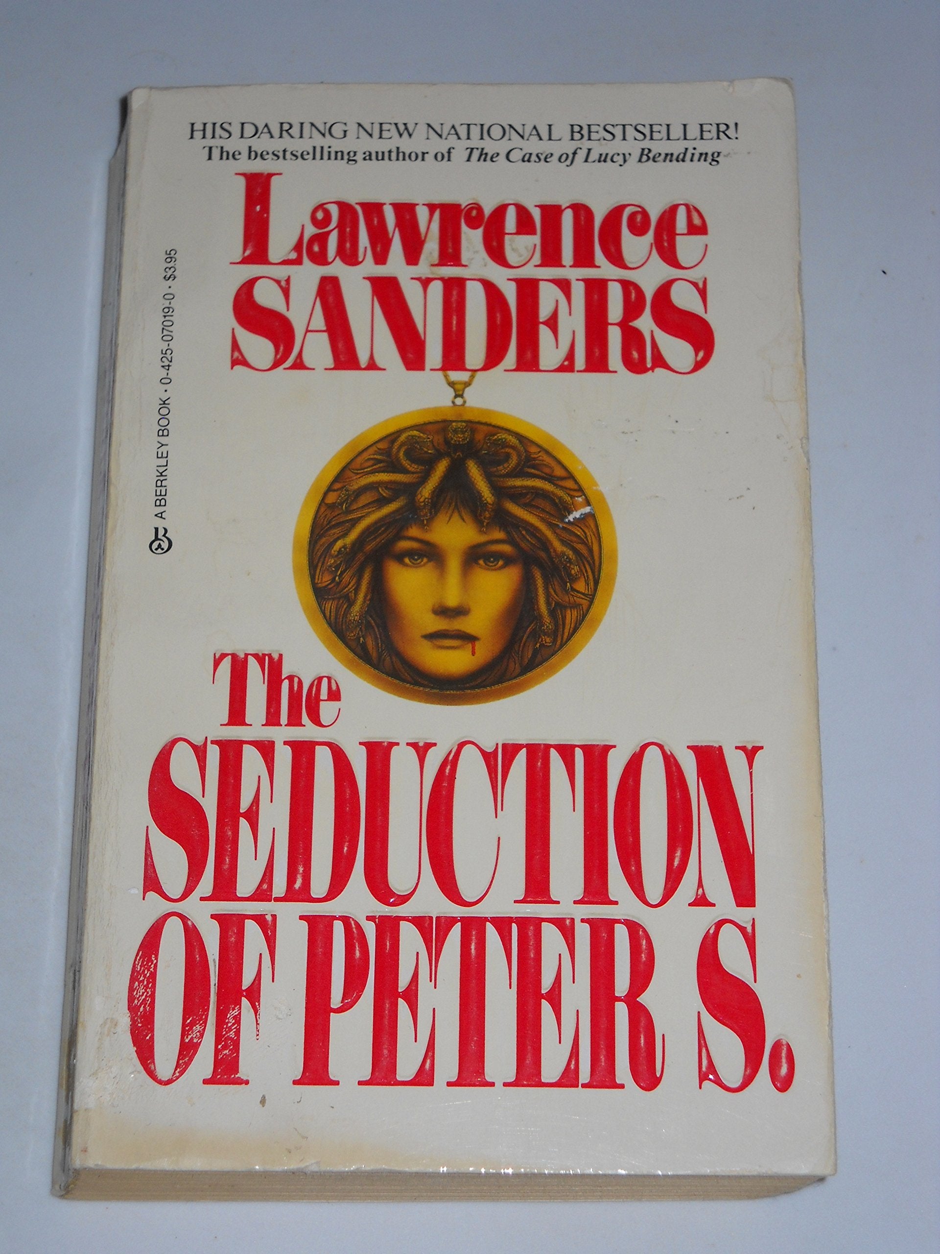 Product Image: Seduction Peter S