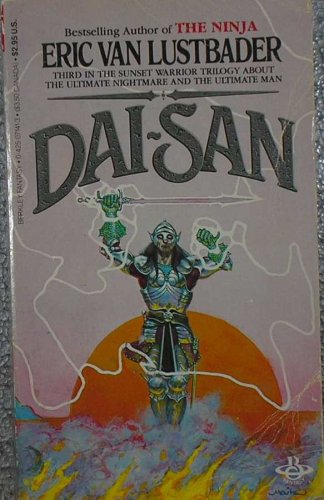 Dai-san Books