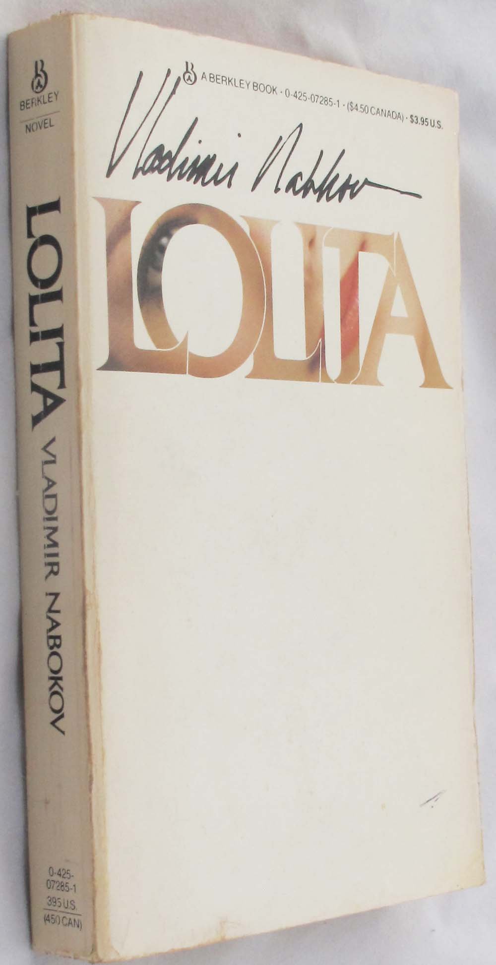 Lolita Eroticism