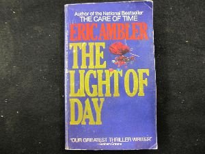 Product Image: The Light of Day