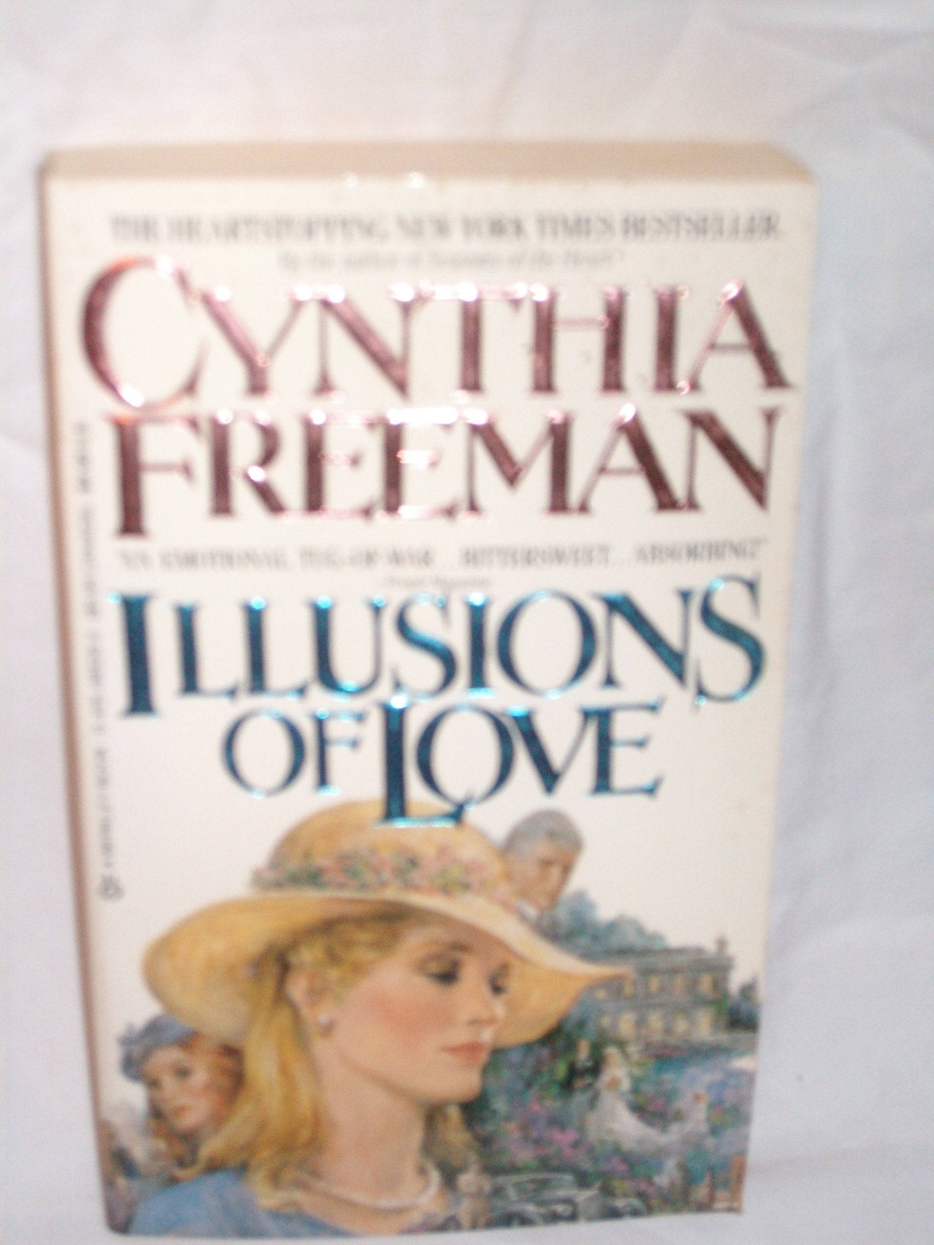 Illusions of Love Contemporary literature