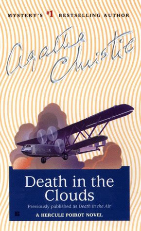 Death in the Clouds (Hercule Poirot) Contemporary literature
