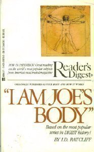 "I Am Joe's Body" (A Berkley/Reader's Digest book) Health, Nutrition & Fitness
