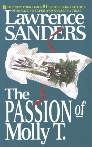 The Passion of Molly T. Suspense & Thrillers