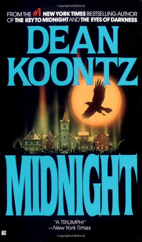Product Image: Midnight