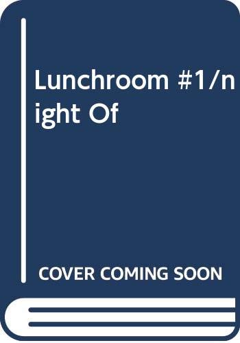 Lunchroom #1/night Of Books