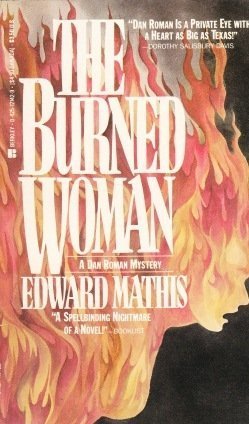 Product Image: The Burned Woman