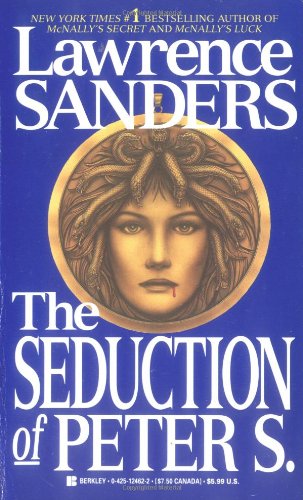 The Seduction of Peter S book
