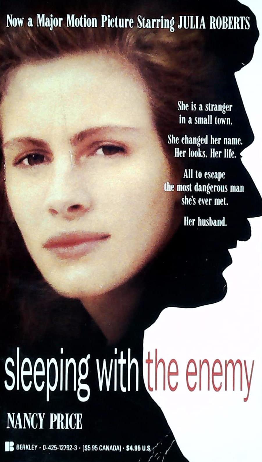 Product Image: Sleeping With the Enemy