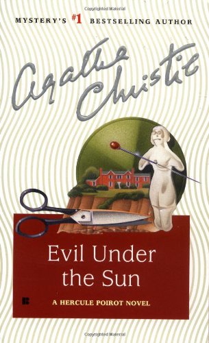 Evil Under the Sun (Hercule Poirot) Contemporary literature