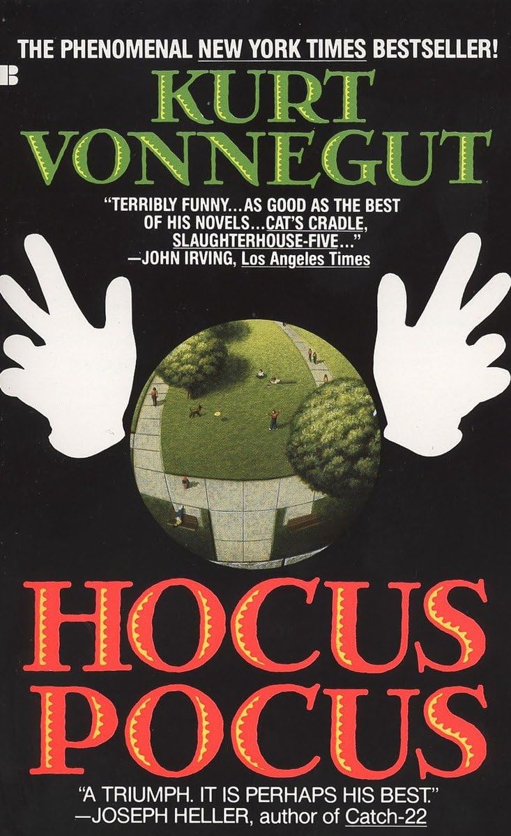 Hocus Pocus Classics