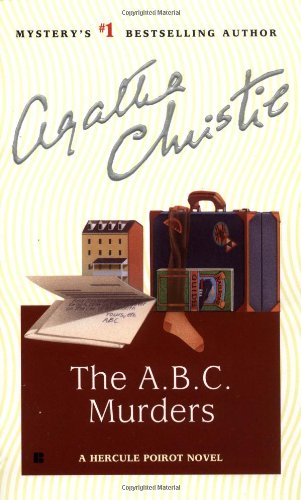 The a.B.C. Murders (Hercule Poirot) Contemporary literature