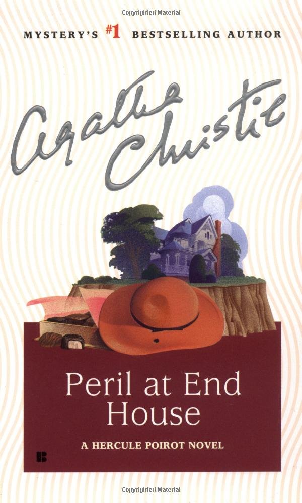 Peril at End House (Hercule Poirot) Contemporary literature