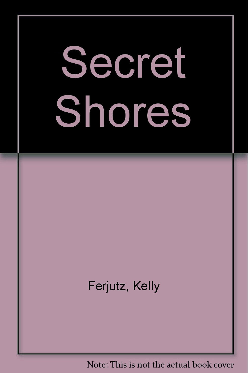Secret Shores Historical Fiction