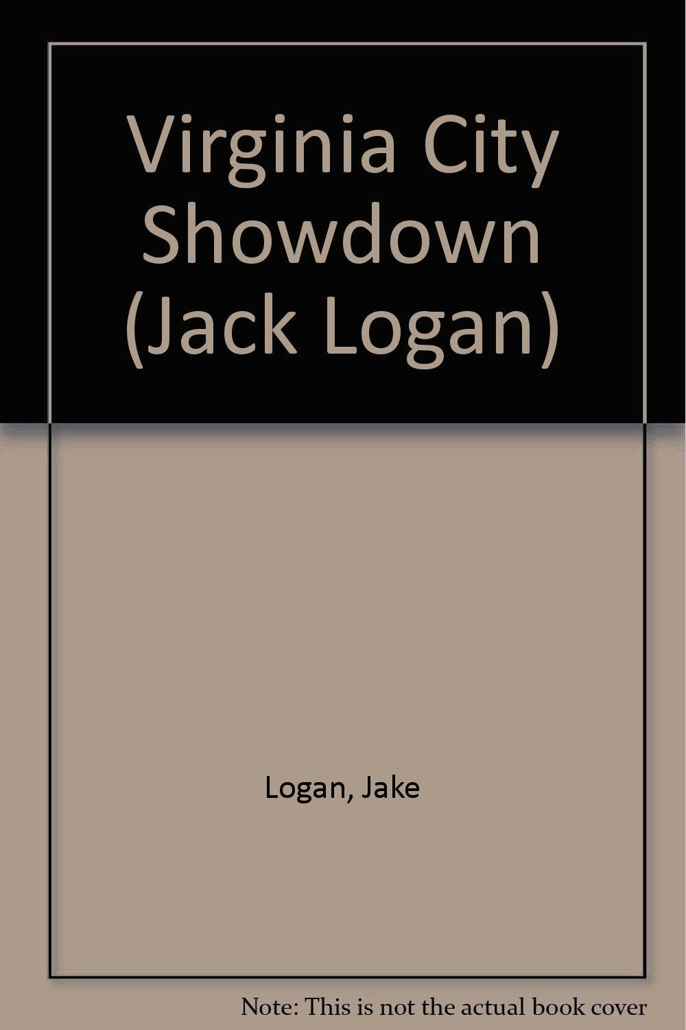 Slocum 000: Virginia City Contemporary literature