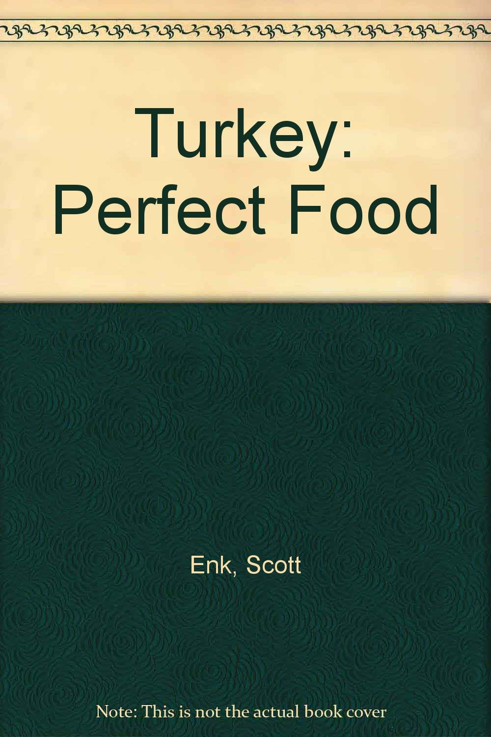 Product Image: Turkey: Perfect Food