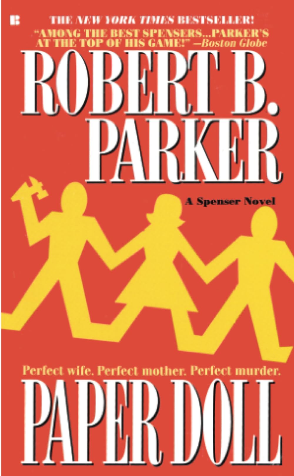 Paper Doll Contemporary literature Books