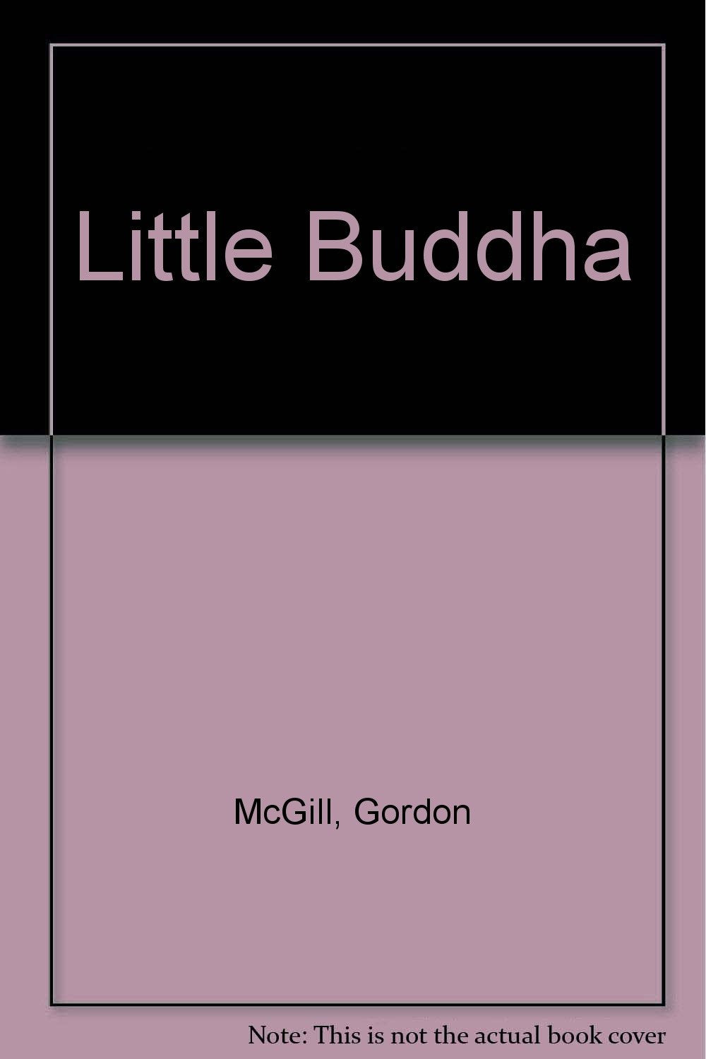 Product Image: Little Buddha