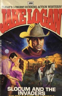 Slocum 182: Slocum and the Invaders Contemporary literature