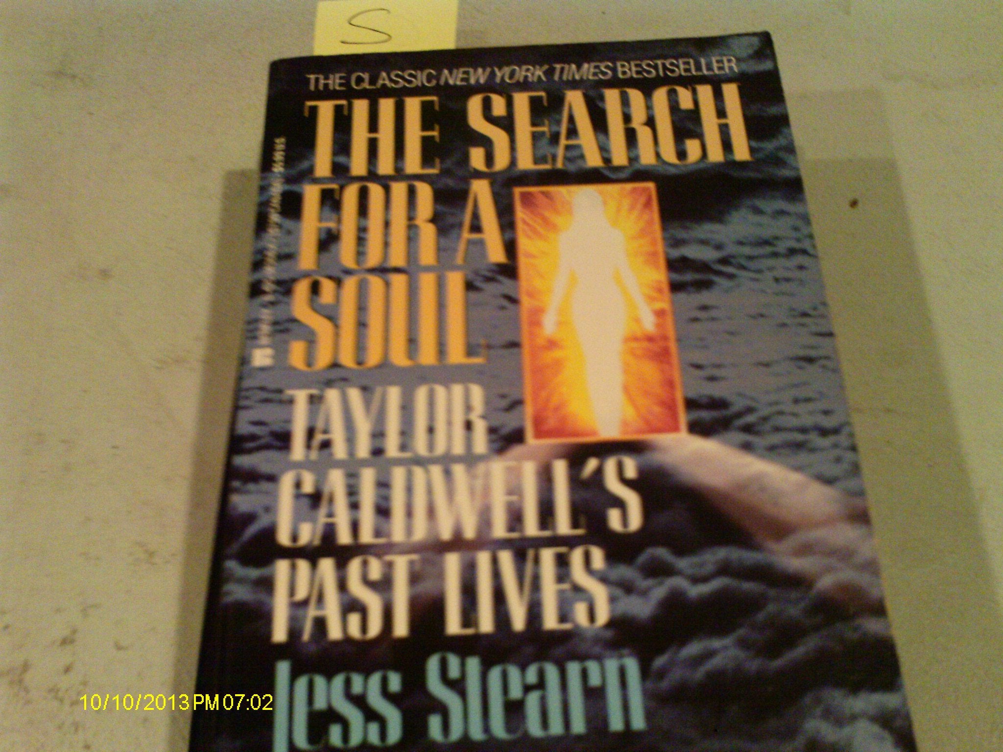 The Search for a Soul: Taylor Caldwell's Past Lives Memories