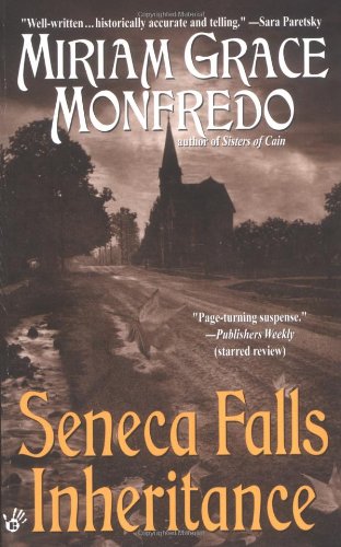 Product Image: Seneca Falls Inheritance
