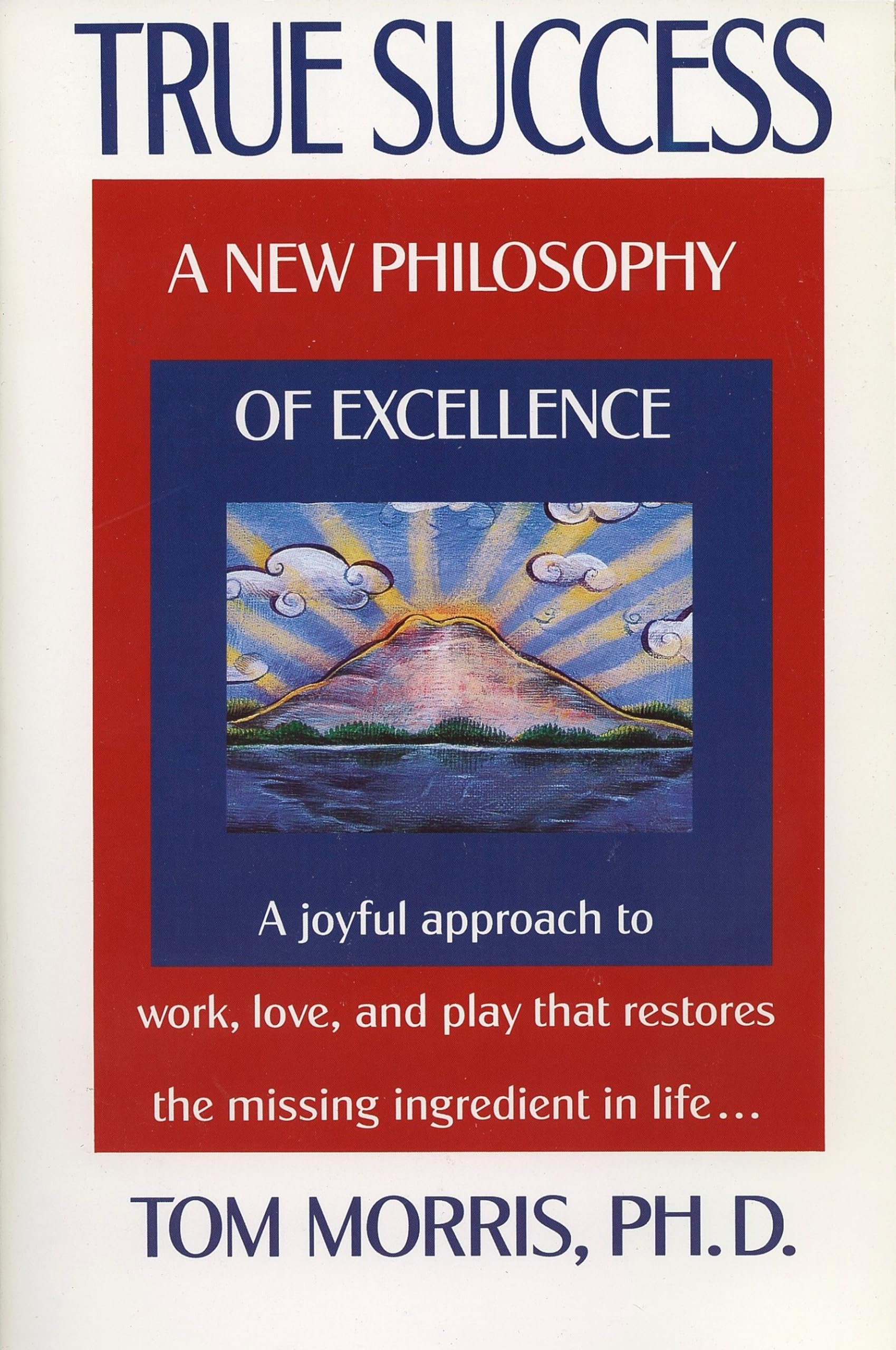 True Success Philosophy