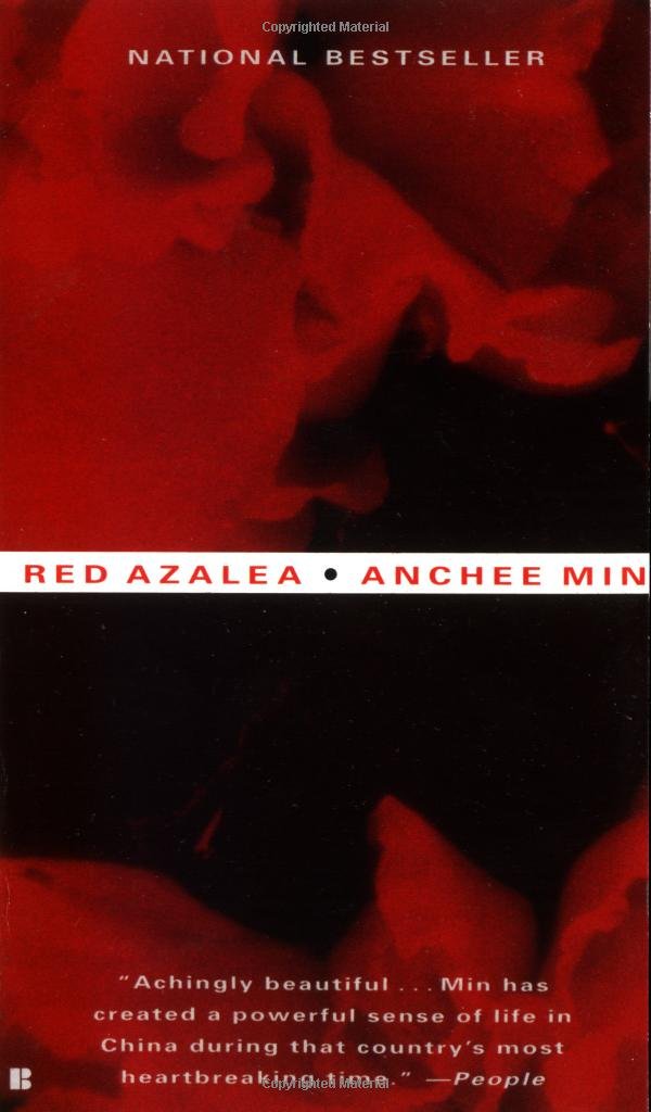 Red Azalea Politics & Society Books
