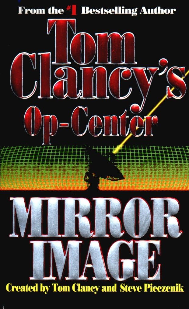 Mirror Image Action & Adventure
