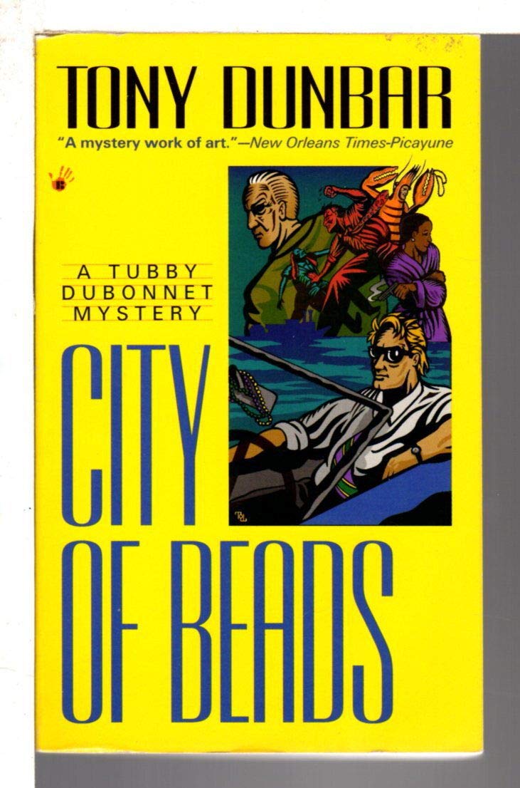 City of Beads International