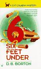 Six Feet Under (A Cat Caliban mystery) Contemporary literature