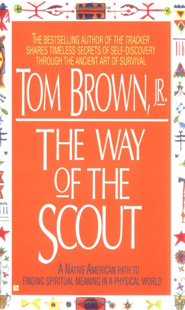 The Way of the Scout Religion & Esotericism