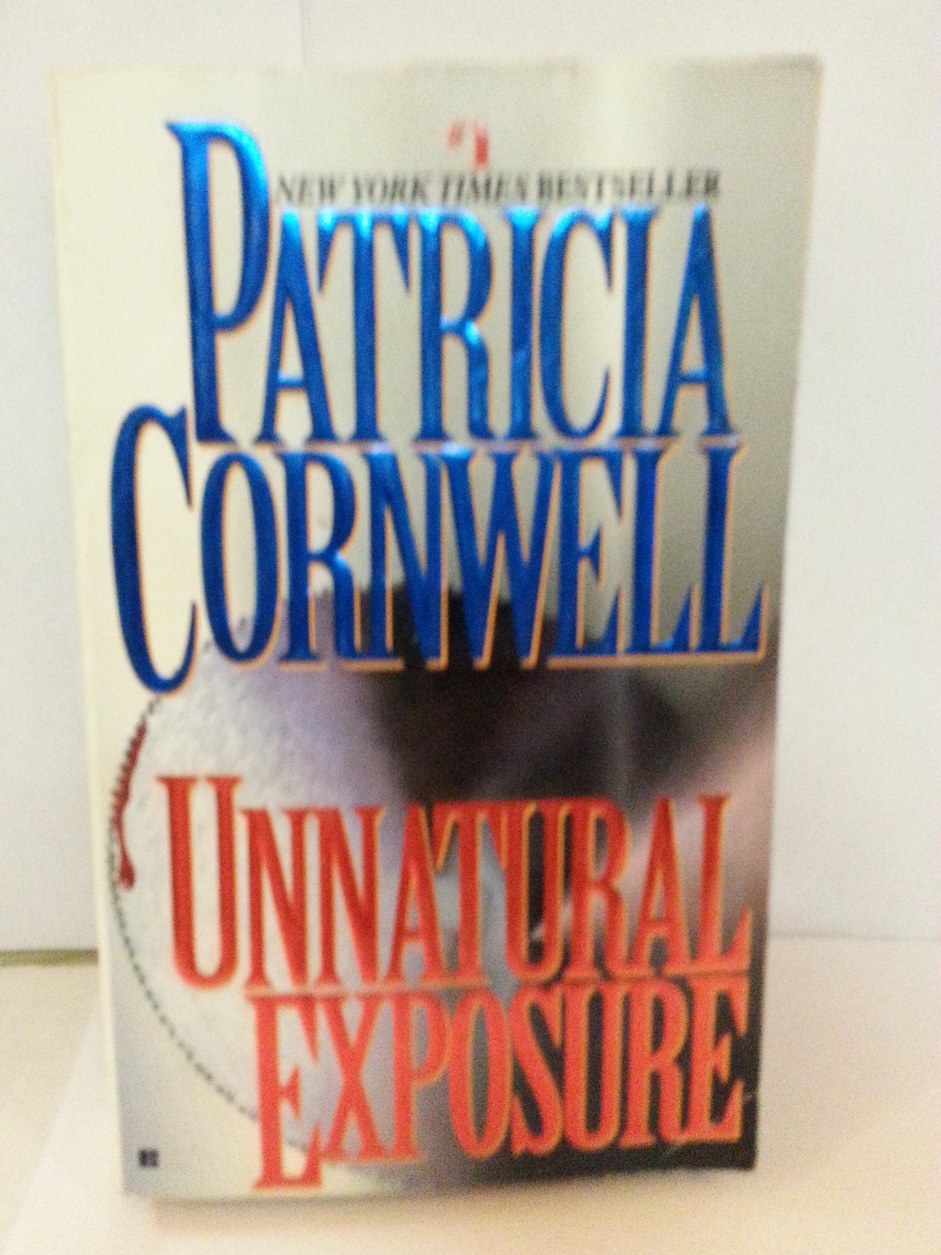 Product Image: Unnatural Exposure