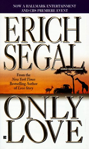 Only Love (Magical Love) Contemporary literature