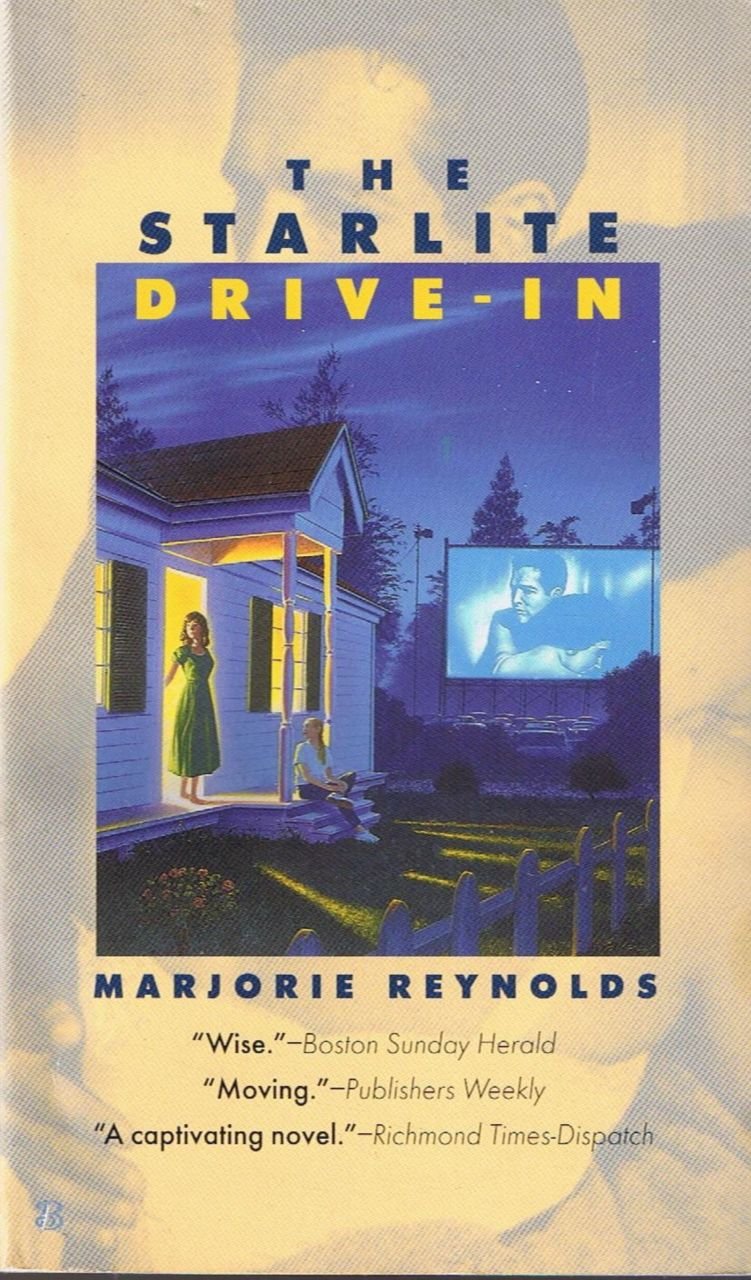 The Starlite Drive-in Contemporary literature