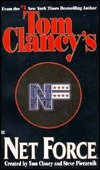 Net Force 1 Books