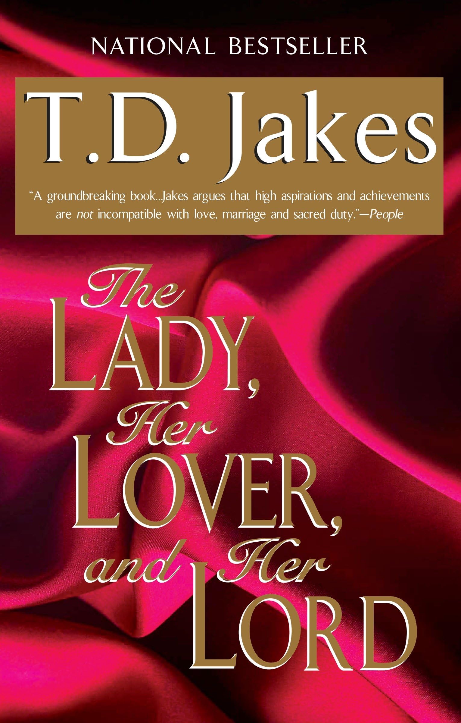 The Lady, Her Lover, and Her Lord Social Sciences