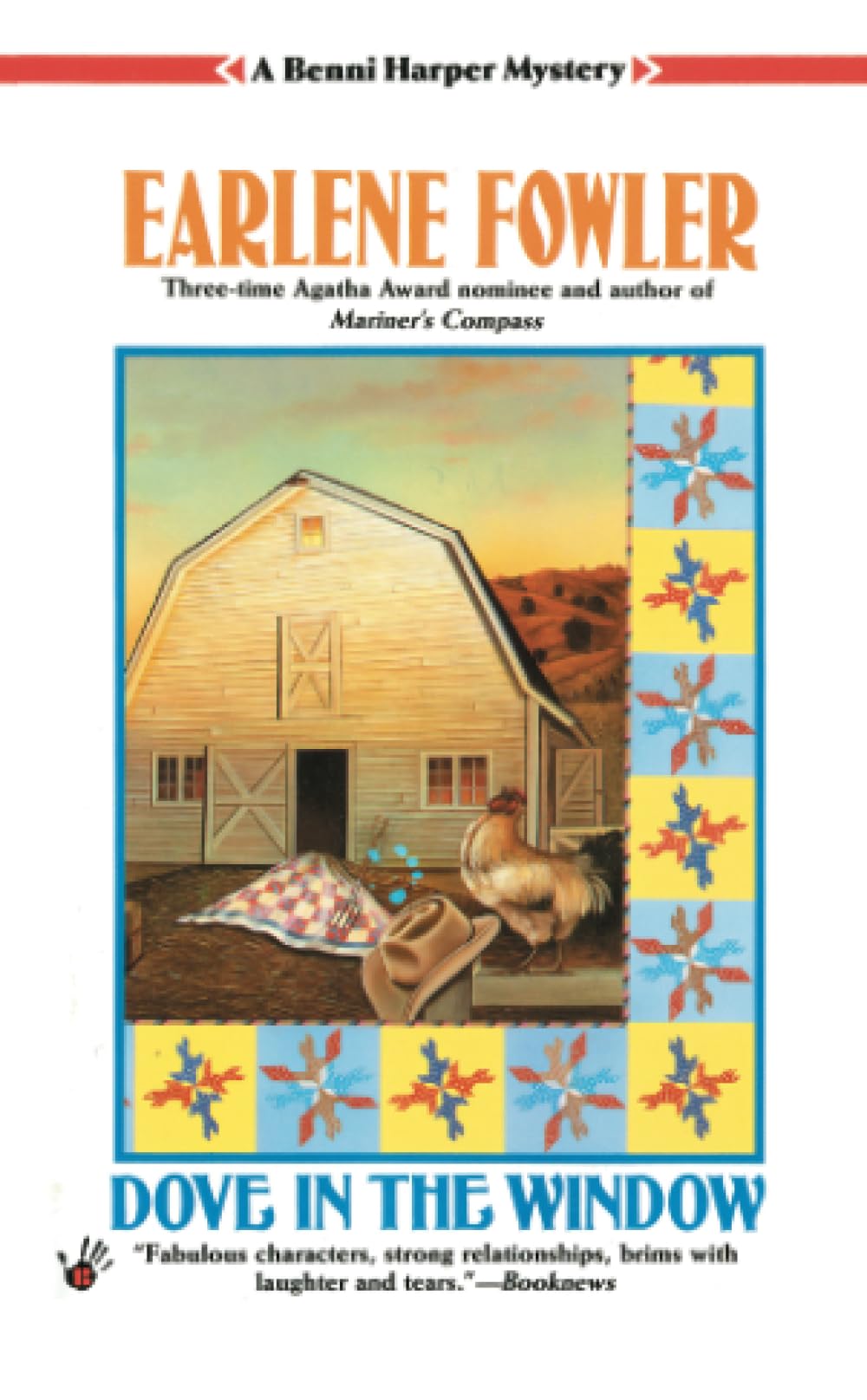 Product Image: Dove in the Window