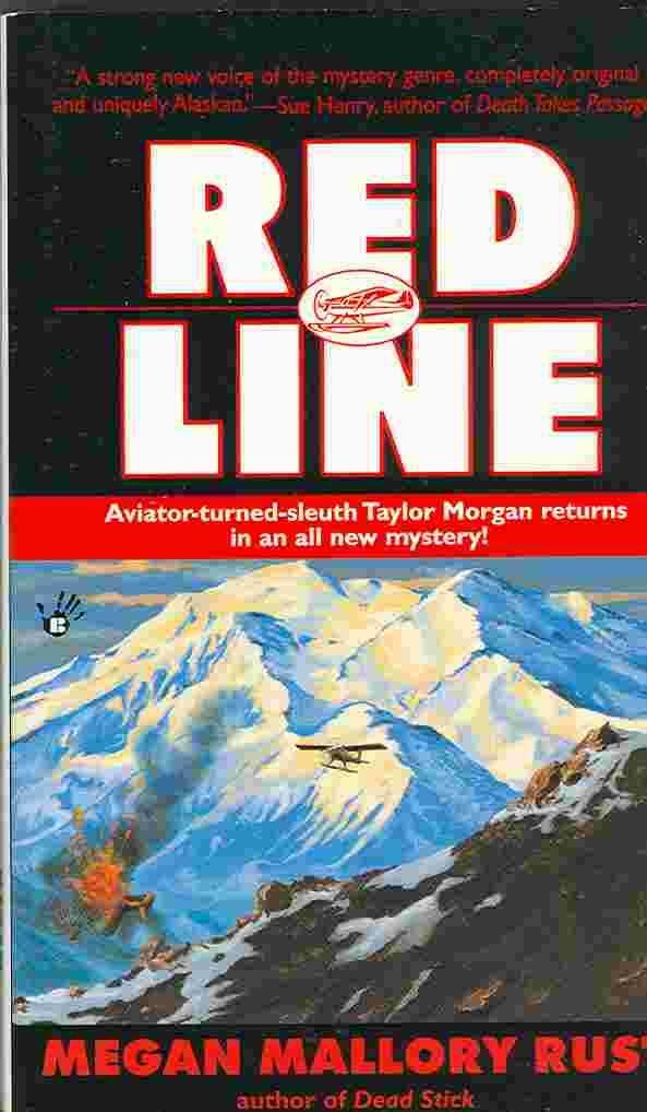 Red Line Detective & CSI