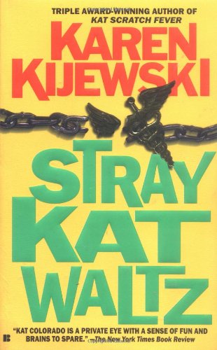 Product Image: Stray Kat Waltz