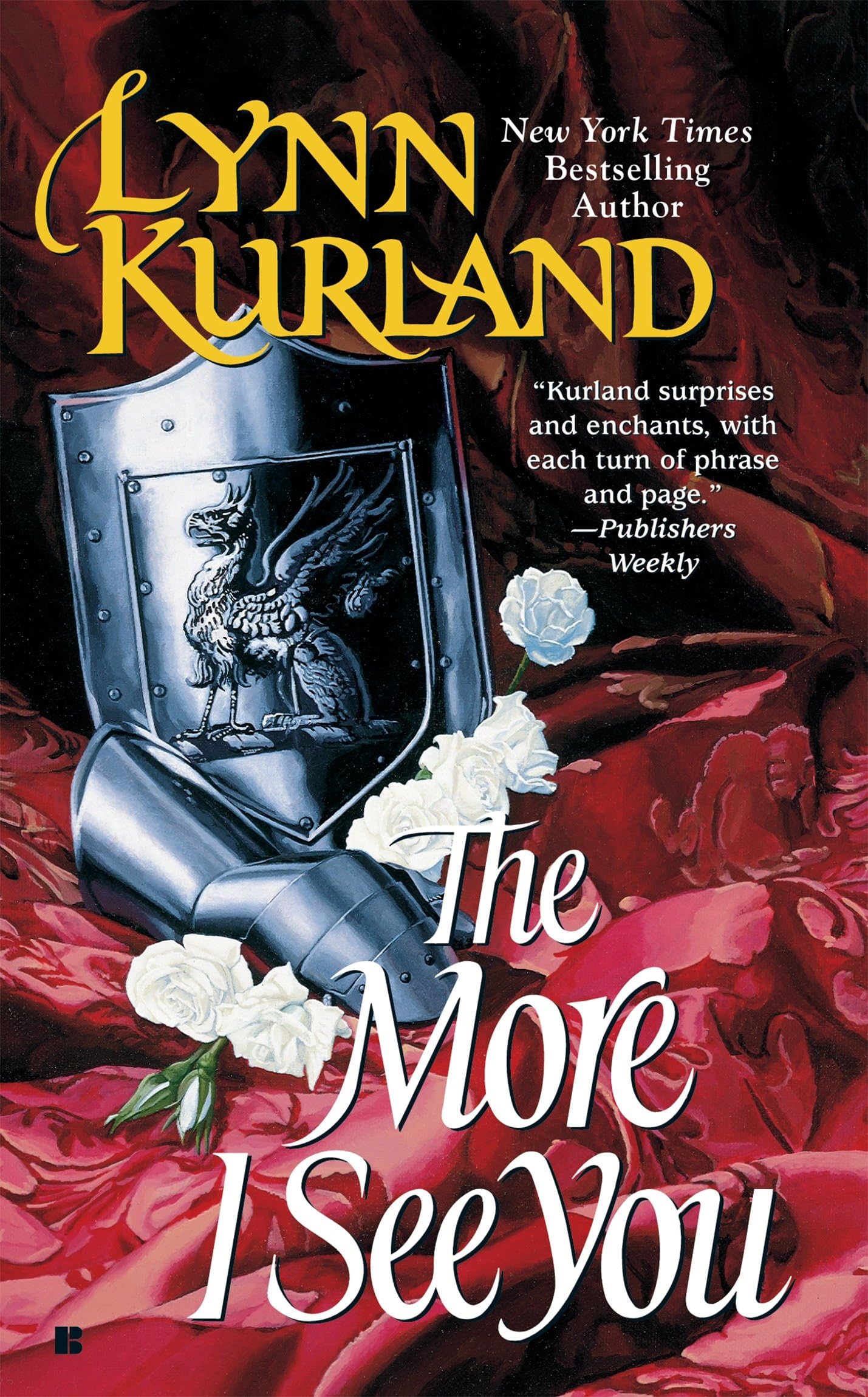 The More I See You Historical Fiction