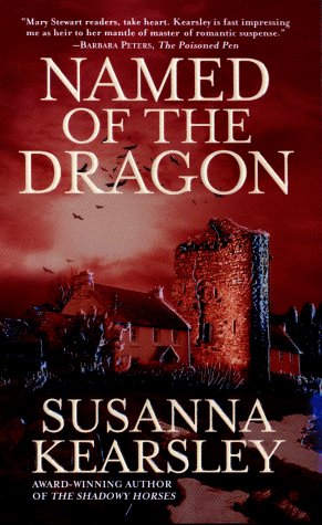 Named of the Dragon Contemporary literature