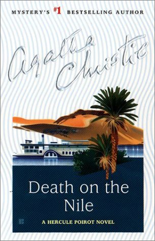 Death On the Nile (Hercule Poirot) Detective & CSI