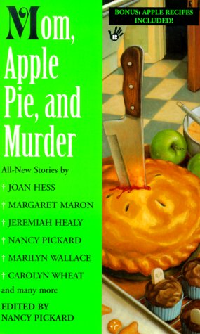 Product Image: Mom, Apple Pie, And Murder