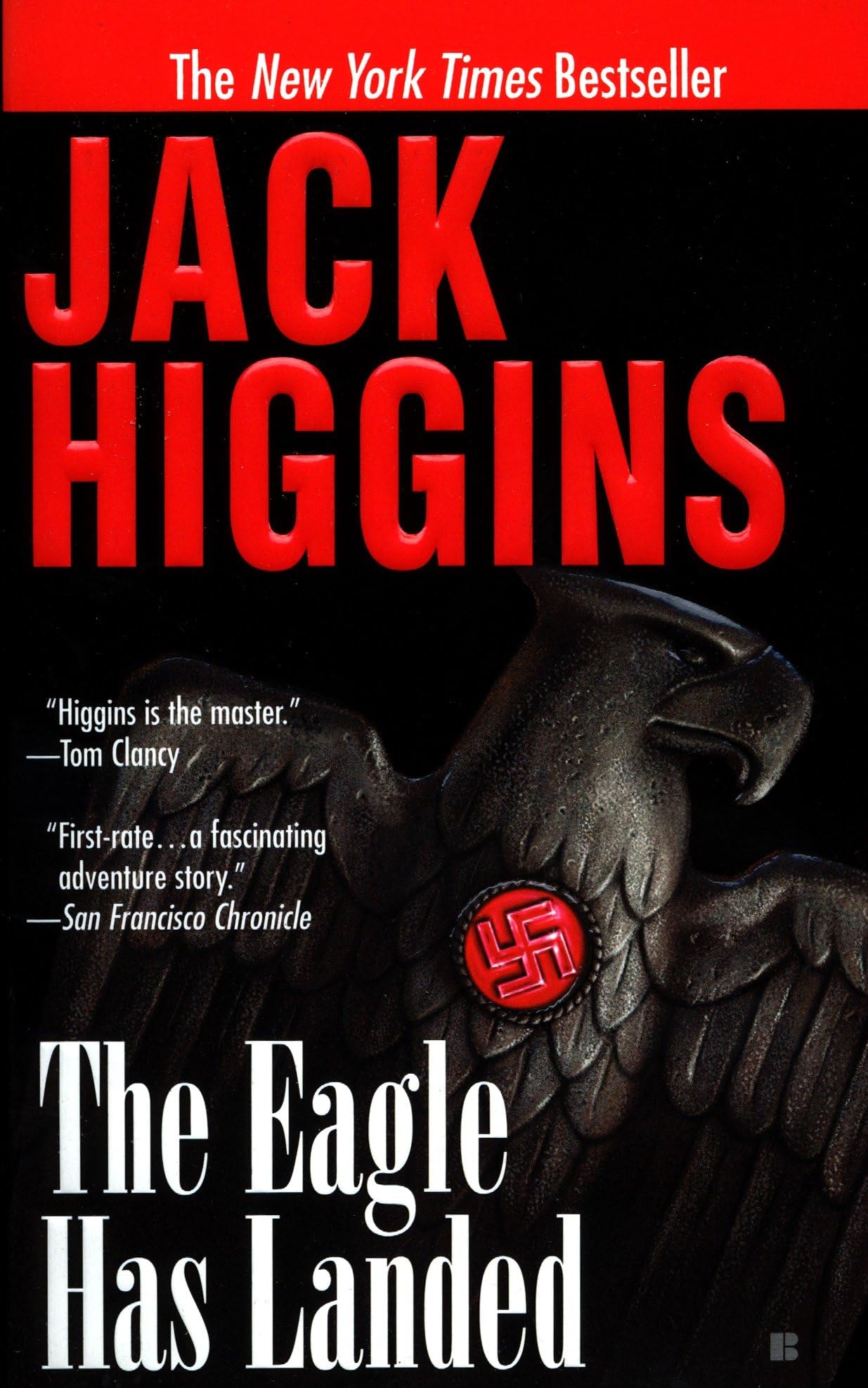 The Eagle Has Landed Action & Adventure