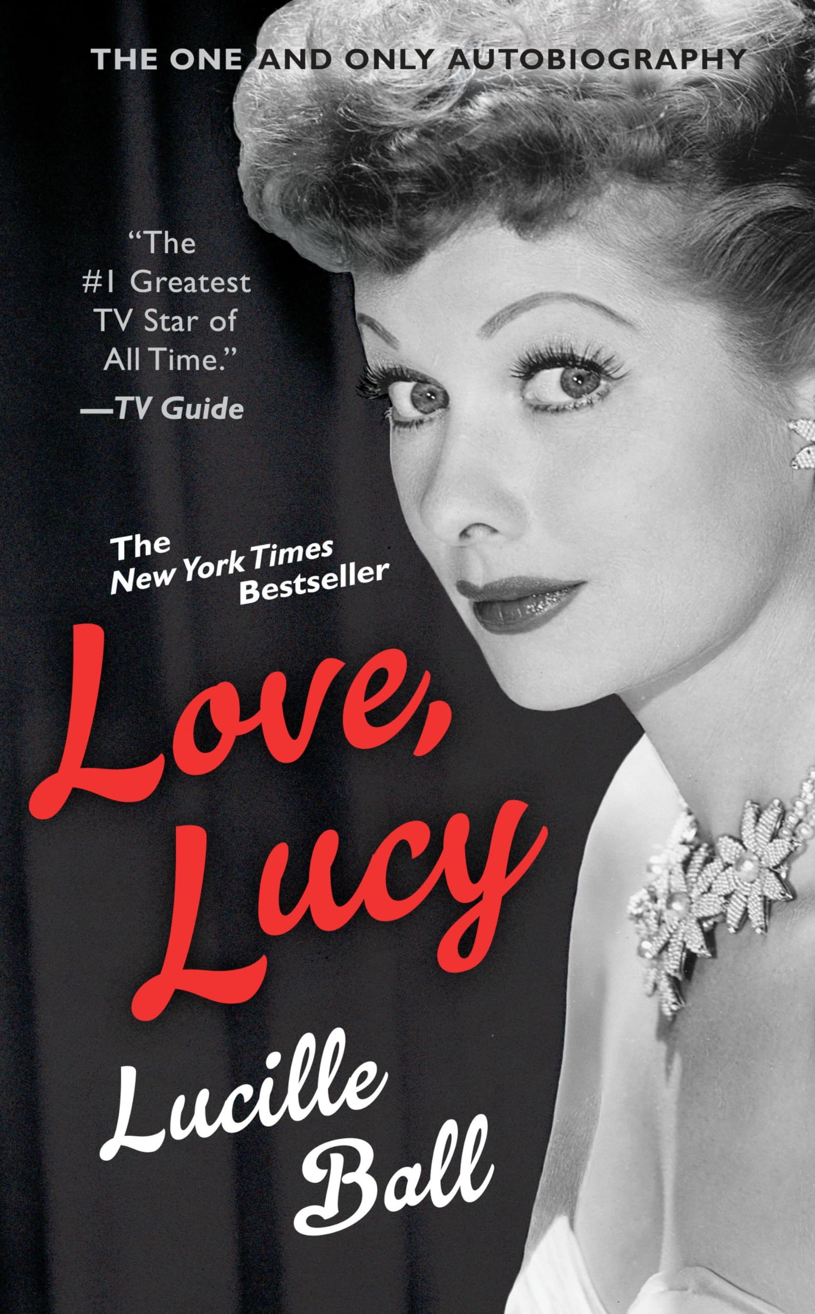 Product Image: Love, Lucy